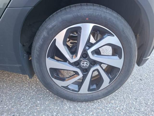 Toyota Aygo X image 8