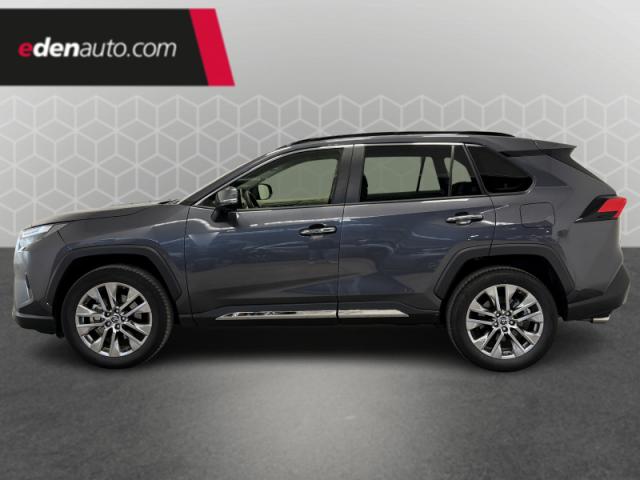 Toyota Rav4 image 8