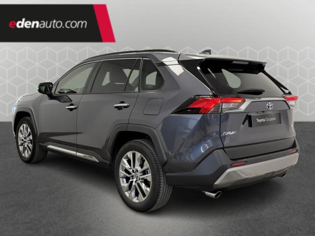 Toyota Rav4 image 6