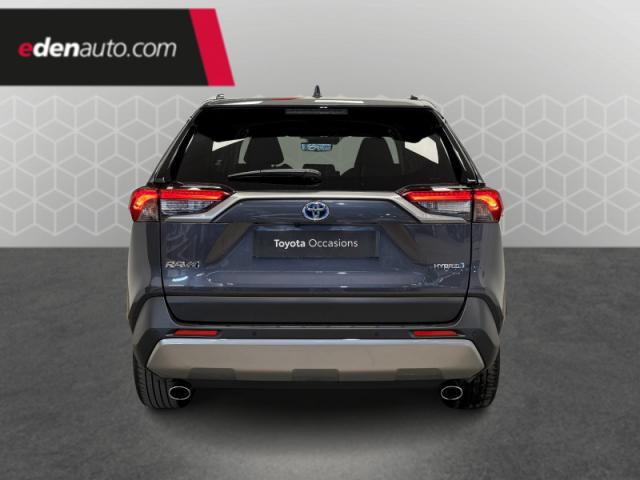 Toyota Rav4 image 5