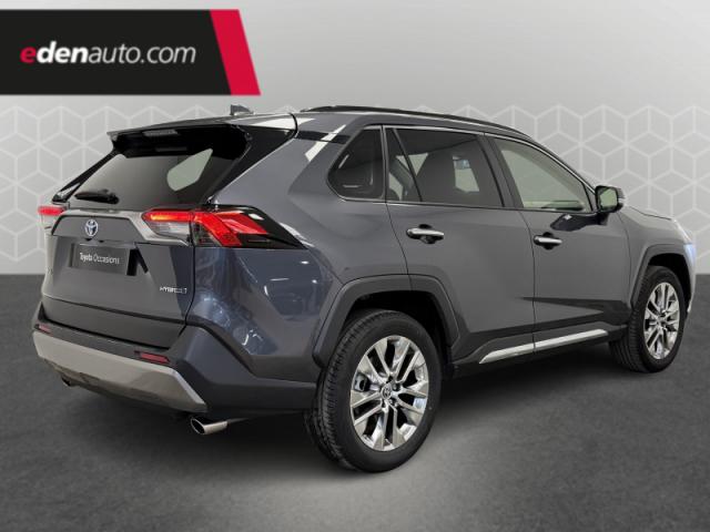 Toyota Rav4 image 4
