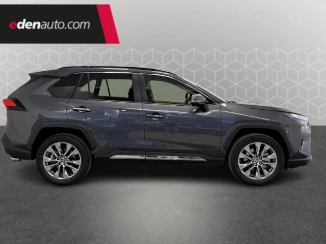 Toyota Rav4 image 7