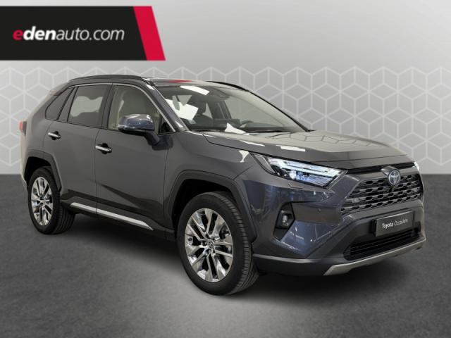 Toyota Rav4 image 2
