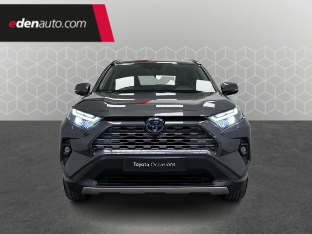 Toyota Rav4 image 3