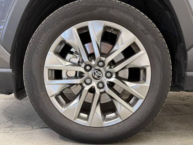 Toyota Rav4 image 1
