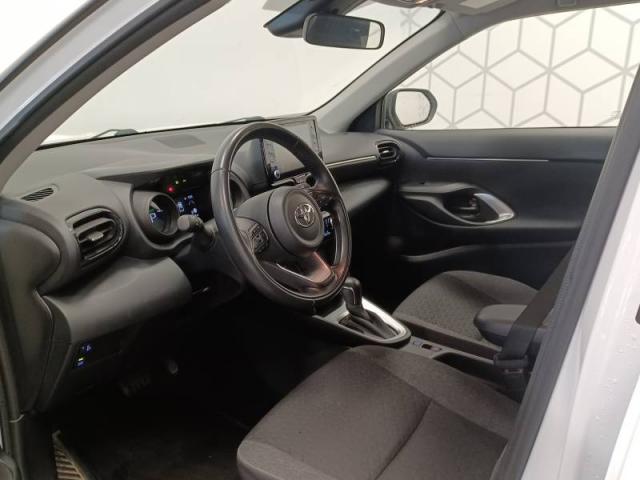 Toyota Yaris image 1