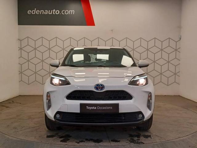 Toyota Yaris image 7