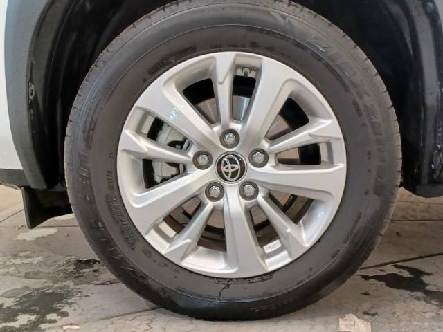 Toyota Yaris image 3