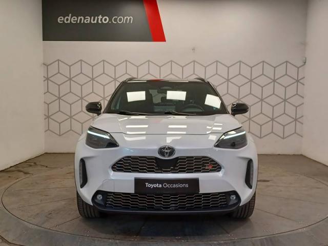 Toyota Yaris image 6