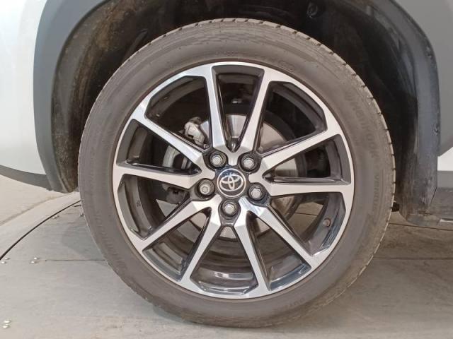 Toyota Yaris image 5