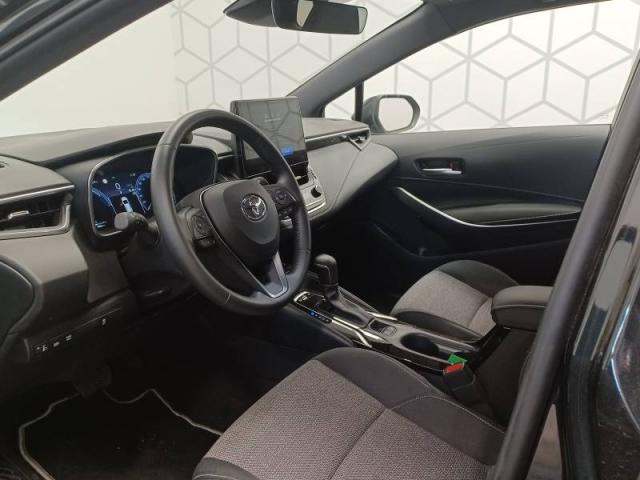 Toyota Corolla image 8