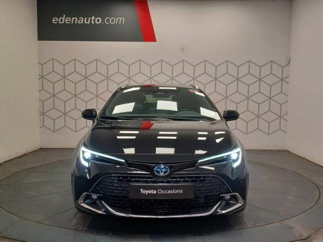 Toyota Corolla image 6