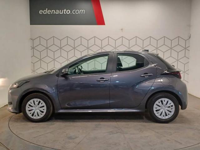 Toyota Yaris image 1