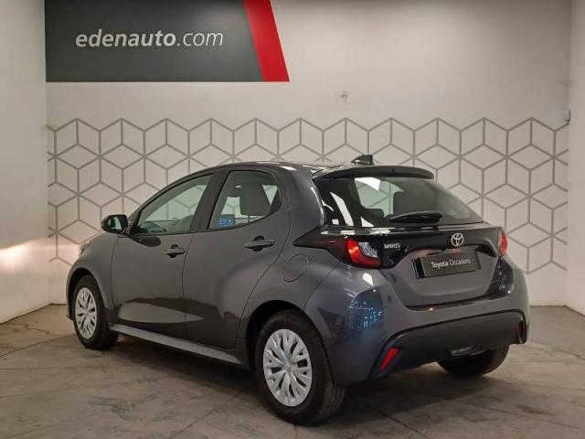 Toyota Yaris image 6