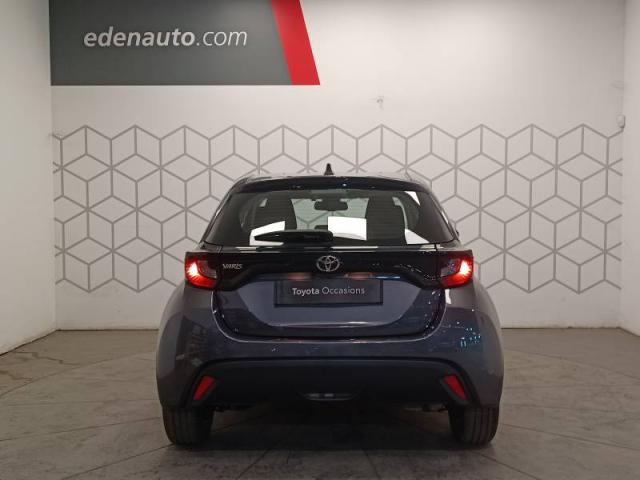 Toyota Yaris image 3