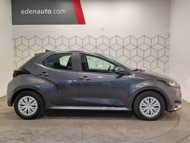 Toyota Yaris image 5