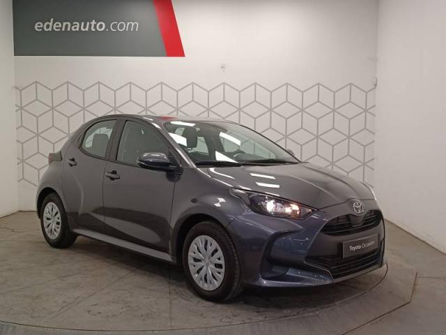 Toyota Yaris image 9