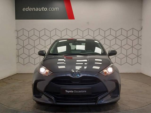 Toyota Yaris image 8