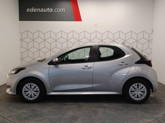 Toyota Yaris image 2
