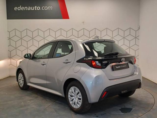 Toyota Yaris image 9
