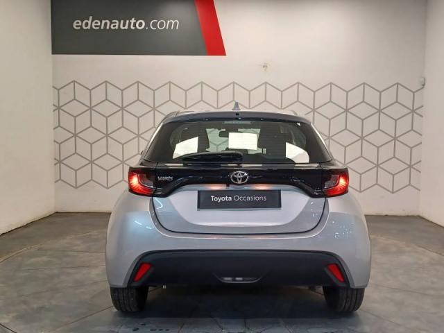 Toyota Yaris image 6