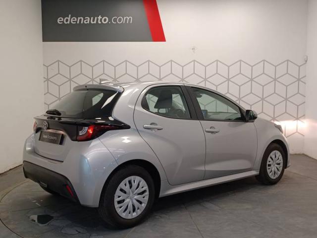 Toyota Yaris image 1
