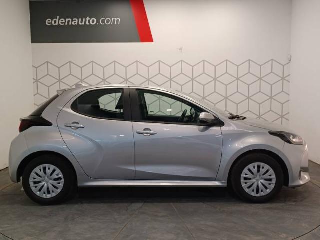 Toyota Yaris image 5