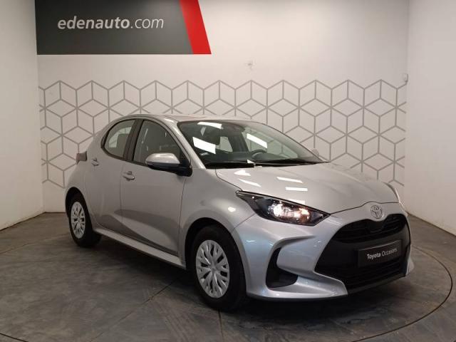 Toyota Yaris image 8