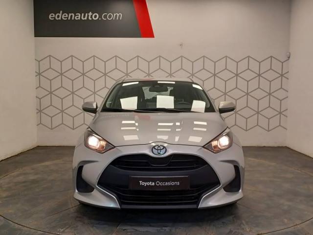 Toyota Yaris image 7