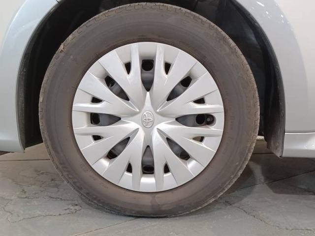 Toyota Yaris image 4