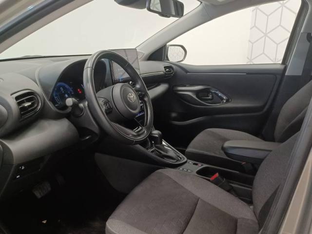 Toyota Yaris image 4