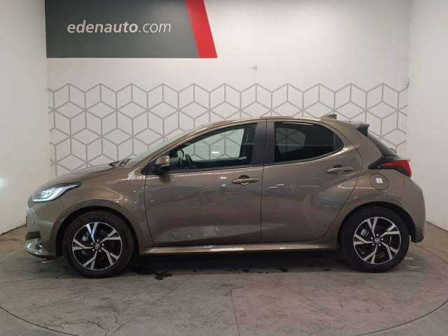 Toyota Yaris image 9