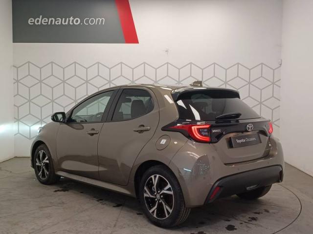 Toyota Yaris image 6
