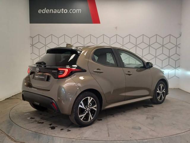 Toyota Yaris image 8