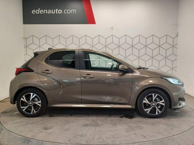 Toyota Yaris image 2