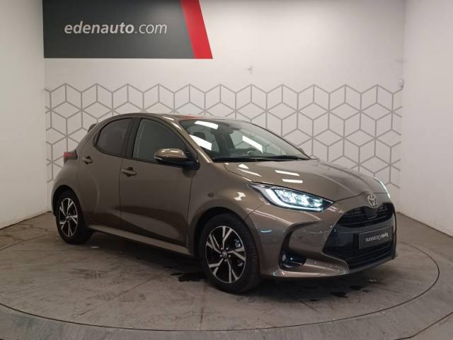 Toyota Yaris image 1