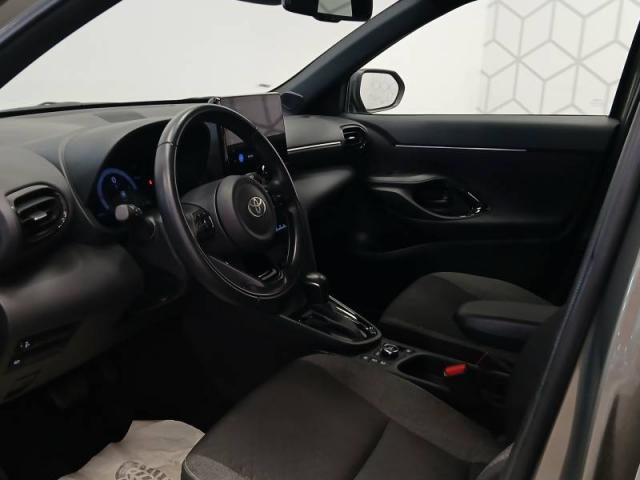 Toyota Yaris image 5