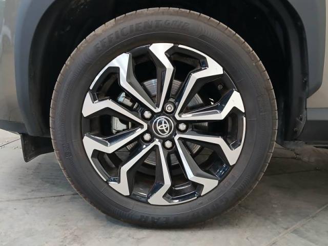 Toyota Yaris image 9