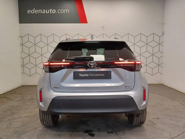 Toyota Yaris image 4