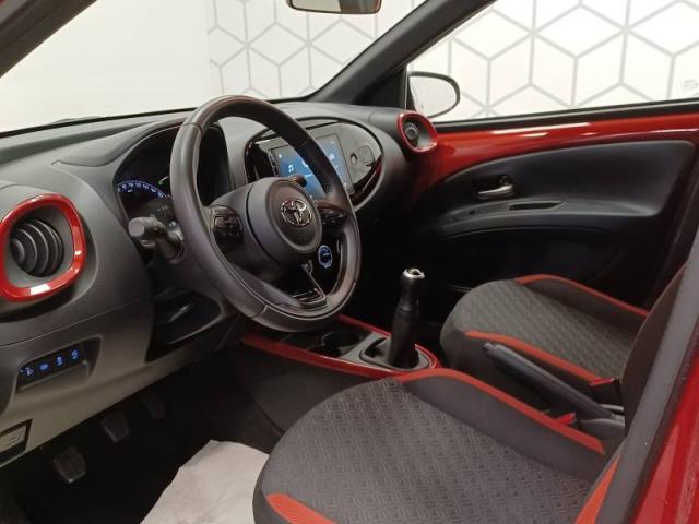 Toyota Aygo X image 1