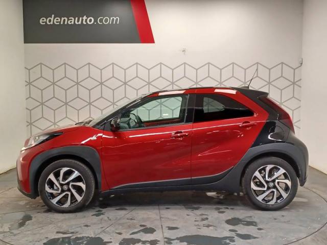 Toyota Aygo X image 5