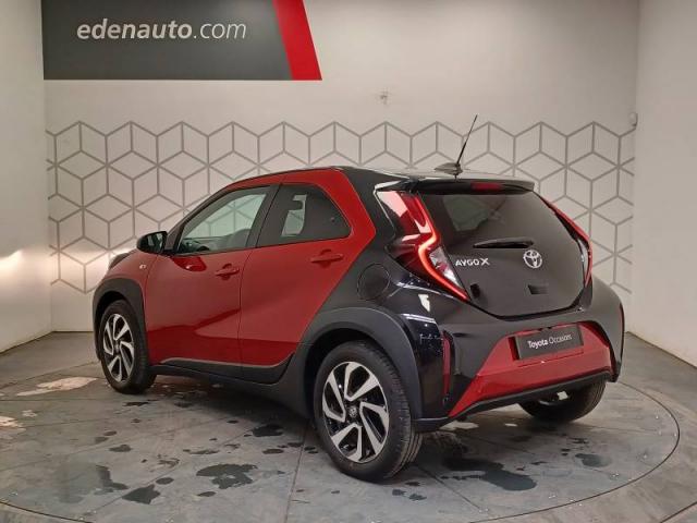 Toyota Aygo X image 9