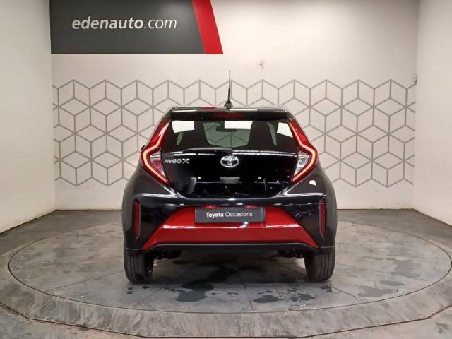 Toyota Aygo X image 3