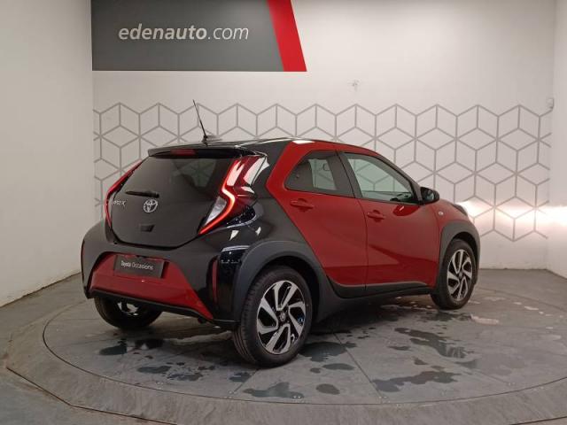 Toyota Aygo X image 7