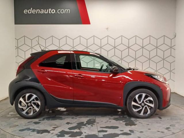 Toyota Aygo X image 4