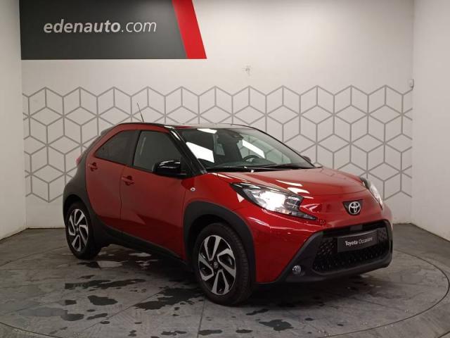 Toyota Aygo X image 2
