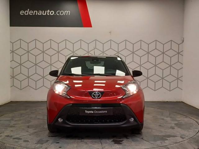 Toyota Aygo X image 6