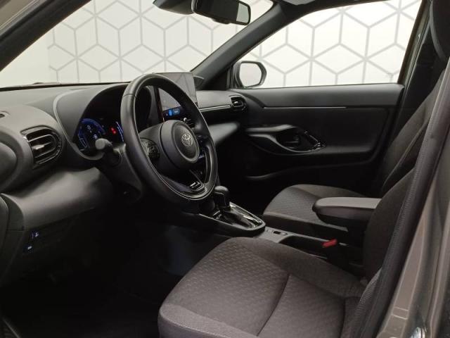 Toyota Yaris image 3