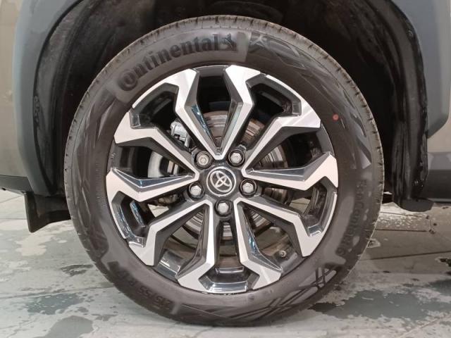 Toyota Yaris image 4