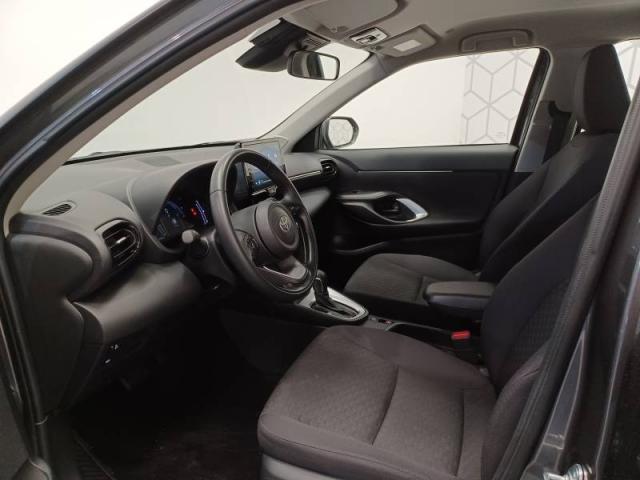 Toyota Yaris image 5